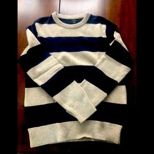 JCrew lambs wool sweater, Large